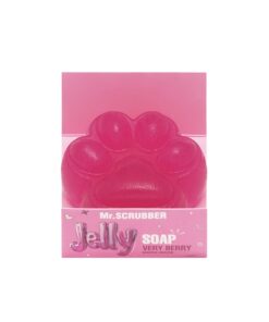 Jelly Soap Very Berry Mr.SCRUBBER
