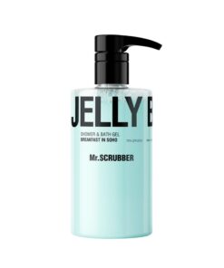 Shower&Bath Gel Breakfast in Soho 500 ml Mr.SCRUBBER