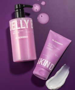 Alternative view of Body Gel Cream Sweet Guava Mr.SCRUBBER
