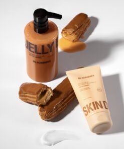 Alternative view of Body Gel Cream Salted Caramel Mr.SCRUBBER