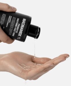 Alternative view of Niacinamide 1% Probiotic Soothing Face Tonic Mr.SCRUBBER