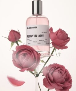 Alternative view of Peony In Love Eau de Parfum 100 ml Mr.SCRUBBER