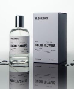 Alternative view of Bright Flowers Eau de Parfum 100 ml Mr.SCRUBBER