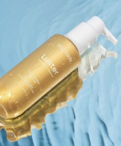 Alternative view of Body Shimmer Gold.03 Luster HOLLYSKIN