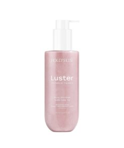 Body Shimmer Nude Rose.02 Luster HOLLYSKIN