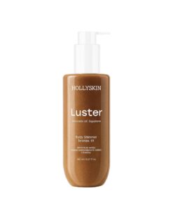 Body Shimmer Bronze.01 Luster HOLLYSKIN