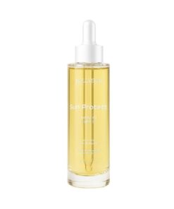 Sun Protect Body Oil SPF 5 UVA+UVB Light Protection HOLLYSKIN