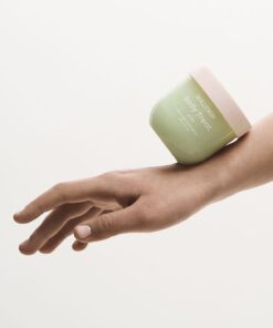 Alternative view of Shea Sugar Body Scrub Silk HOLLYSKIN