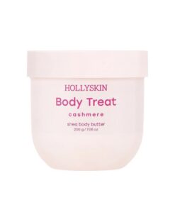 Shea Body Butter Cashmere HOLLYSKIN