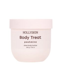 Shea Body Butter Pashmina HOLLYSKIN