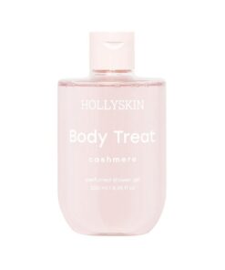 Perfumed Shower Gel Cashmere HOLLYSKIN