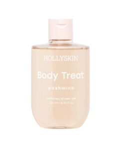 Perfumed Shower Gel Pashmina HOLLYSKIN