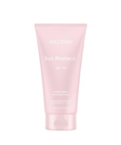 Sunscreen Face & Body SPF 30 Sun Protect HOLLYSKIN