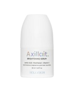 Axillait Brightening Serum Armpit & Bikini Area HOLLYSKIN