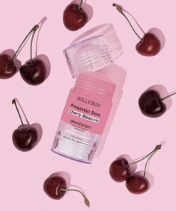 Alternative view of Deodorant Prebiotic Deo Cherry Blossom HOLLYSKIN