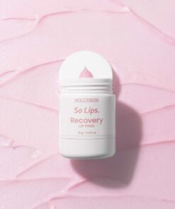 Alternative view of Recovery Lip Mask HOLLYSKIN
