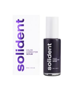 SOLIDENT Color Corrector Serum 50 ml by Mr.SCRUBBER