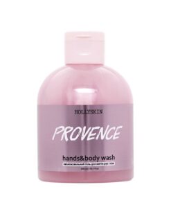 Hands&Body Wash Provence HOLLYSKIN