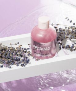 Alternative view of Hands&Body Wash Provence HOLLYSKIN