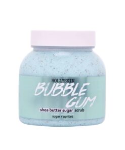 Bubble Gum Sugar Scrub HOLLYSKIN