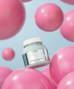 Alternative view of Bubble Gum Sugar Scrub HOLLYSKIN