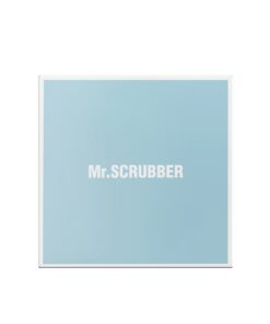 Baby Blue mini Gift Box Mr.SCRUBBER