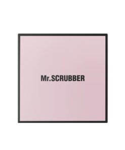 Baby Pink mini Gift Box Mr.SCRUBBER
