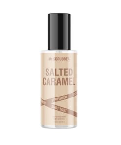 Salted Caramel Perfumed Body Mist Mr.SCRUBBER