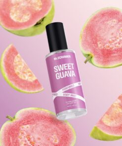 Alternative view of Sweet Guava Perfumed Body Mist Mr.SCRUBBER