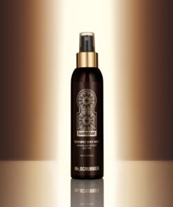 Alternative view of Hammam Perfumed Body Mist Mr.SCRUBBER