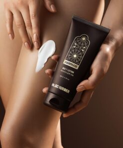 Alternative view of Hammam Body Lotion Mr.SCRUBBER