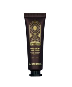Hammam Moisturizing Hand Cream Mist Mr.SCRUBBER
