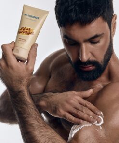 Alternative view of Piña Colada Body Lotion Mr.SCRUBBER