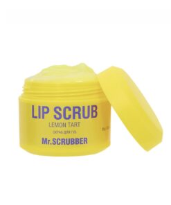 Lip Scrub Lemon Tart Mr.SCRUBBER