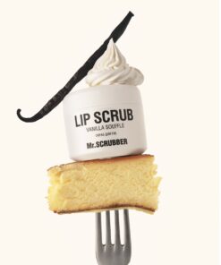 Alternative view of Lip Scrub Vanilla Souffle Mr.SCRUBBER