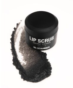Alternative view of Lip Scrub Coconut Macaron Mr.SCRUBBER