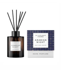Arabian Night Aroma Diffuser Mr.SCRUBBER