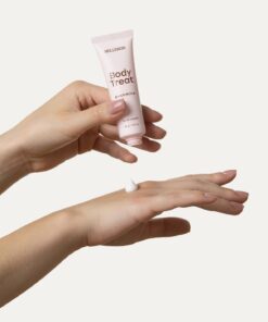 Alternative view of Hand Cream Pashmina HOLLYSKIN