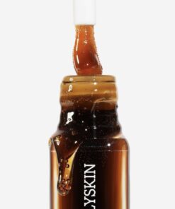 Alternative view of Peptide Lip Oil 010.Honey Glow HOLLYSKIN
